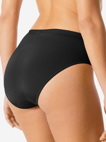 Mey Panty 'Lights' in Black