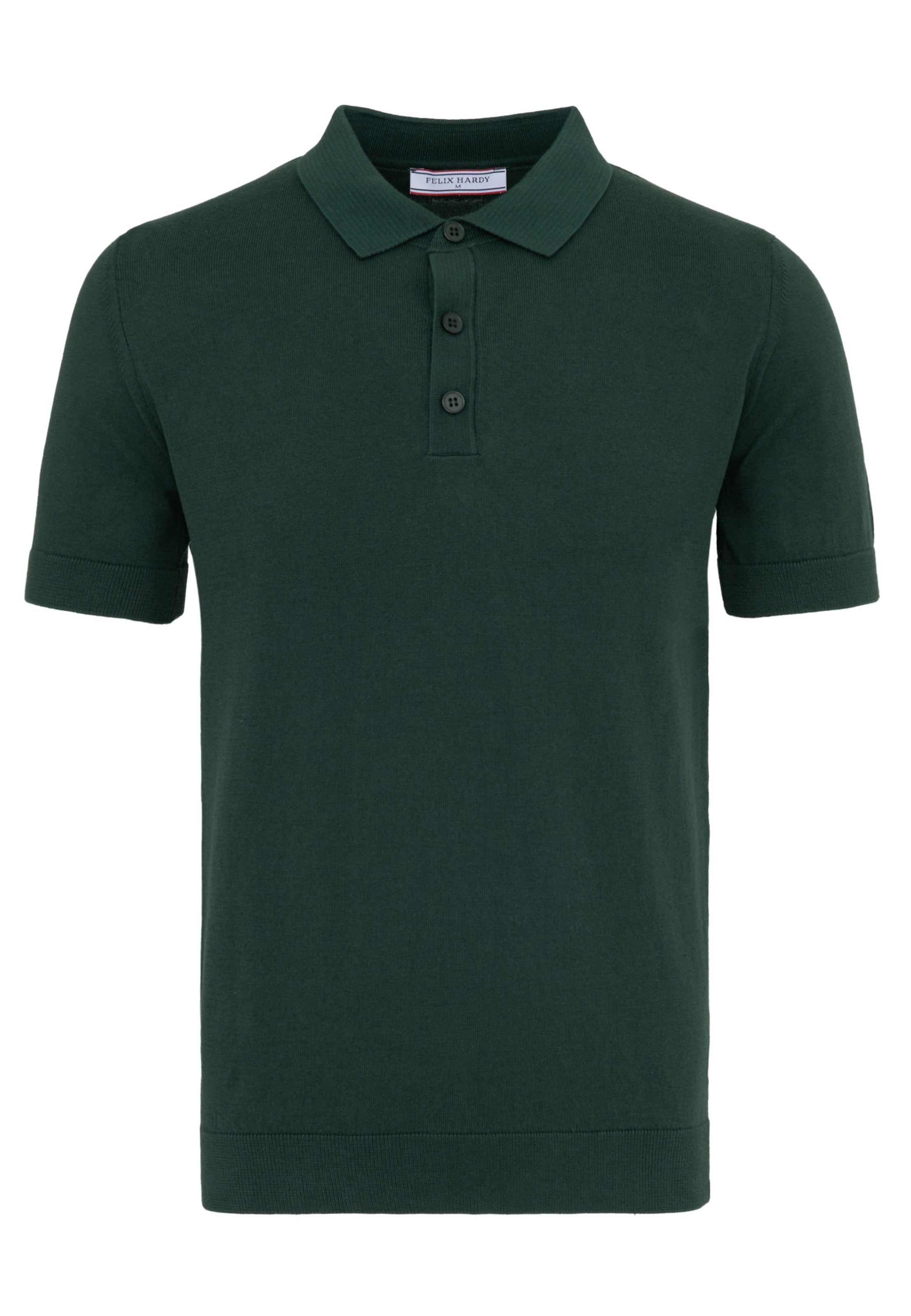 žalia Felix Hardy Marškinėliai