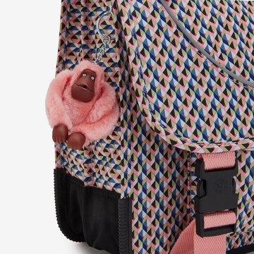 KIPLING Plecak 'Preppy' w kolorze mieszane kolory