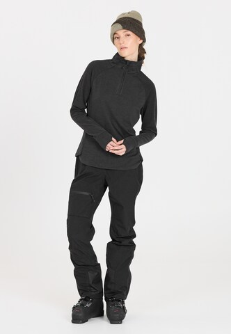 Whistler Midlayer 'Kajsa' in Grau
