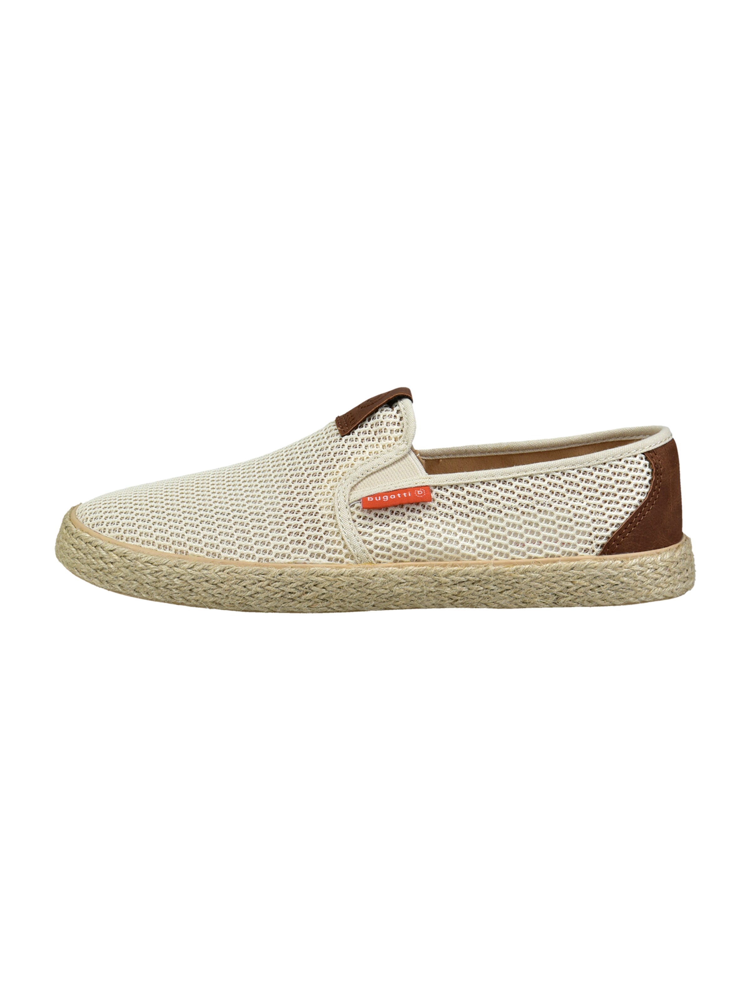 bugatti Espadrilles in Beige