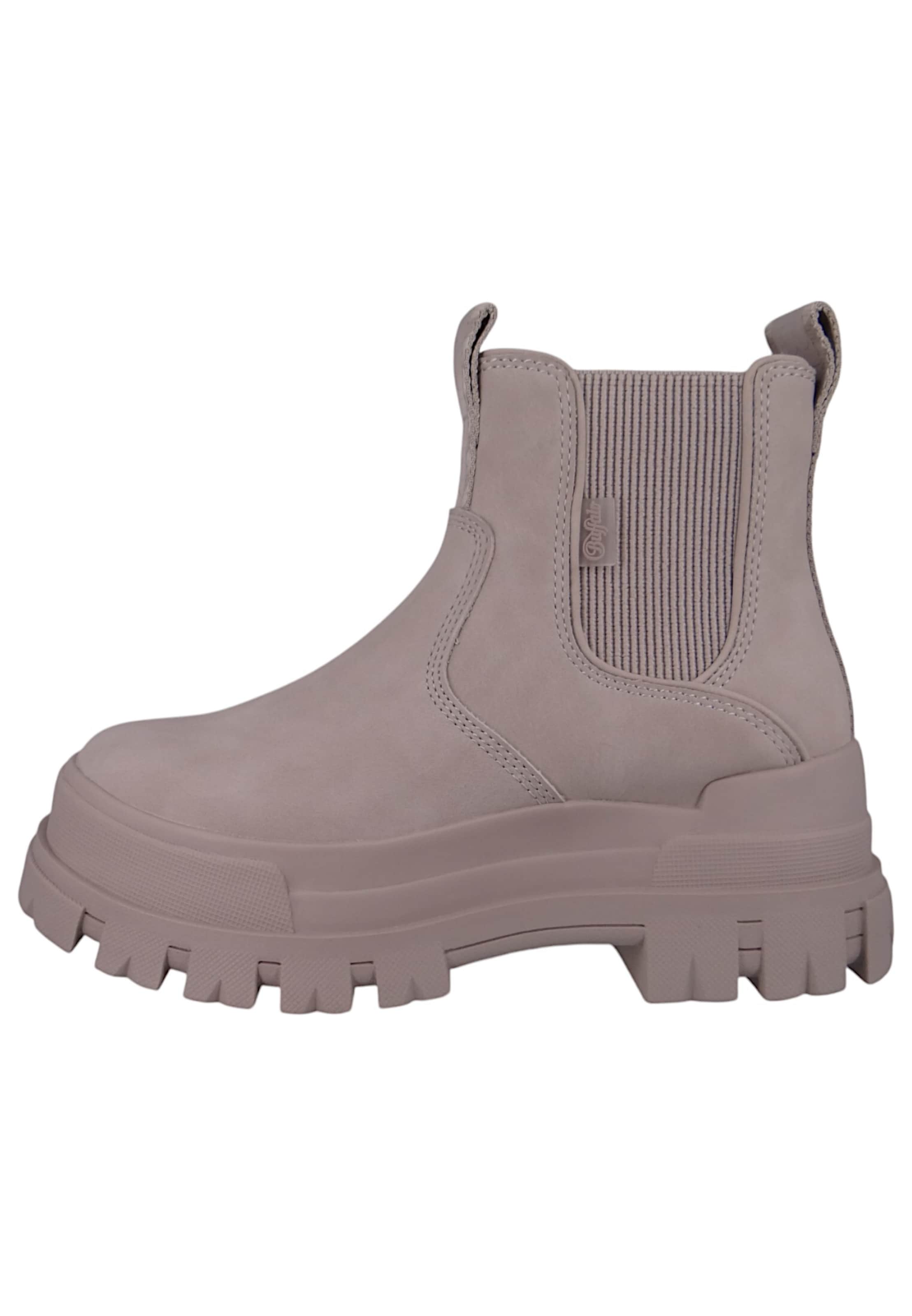 Bottines BUFFALO en gris