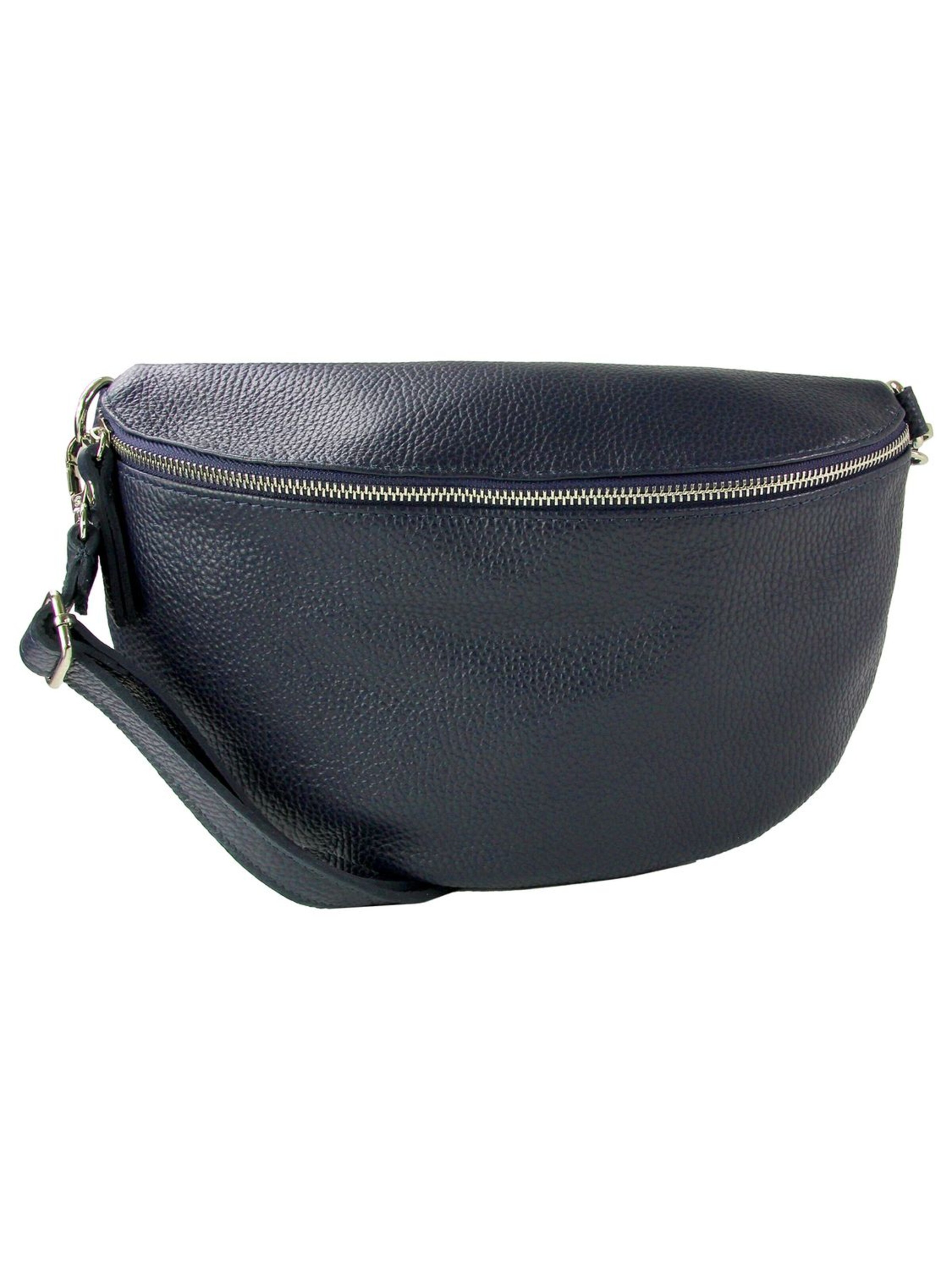 Toscanto Heuptas in Blauw