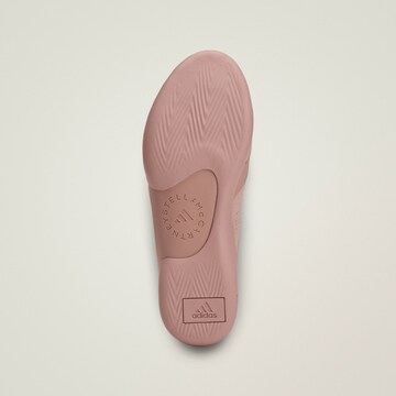 ADIDAS BY STELLA MCCARTNEY Sportschoen 'Taekwondo' in Bruin