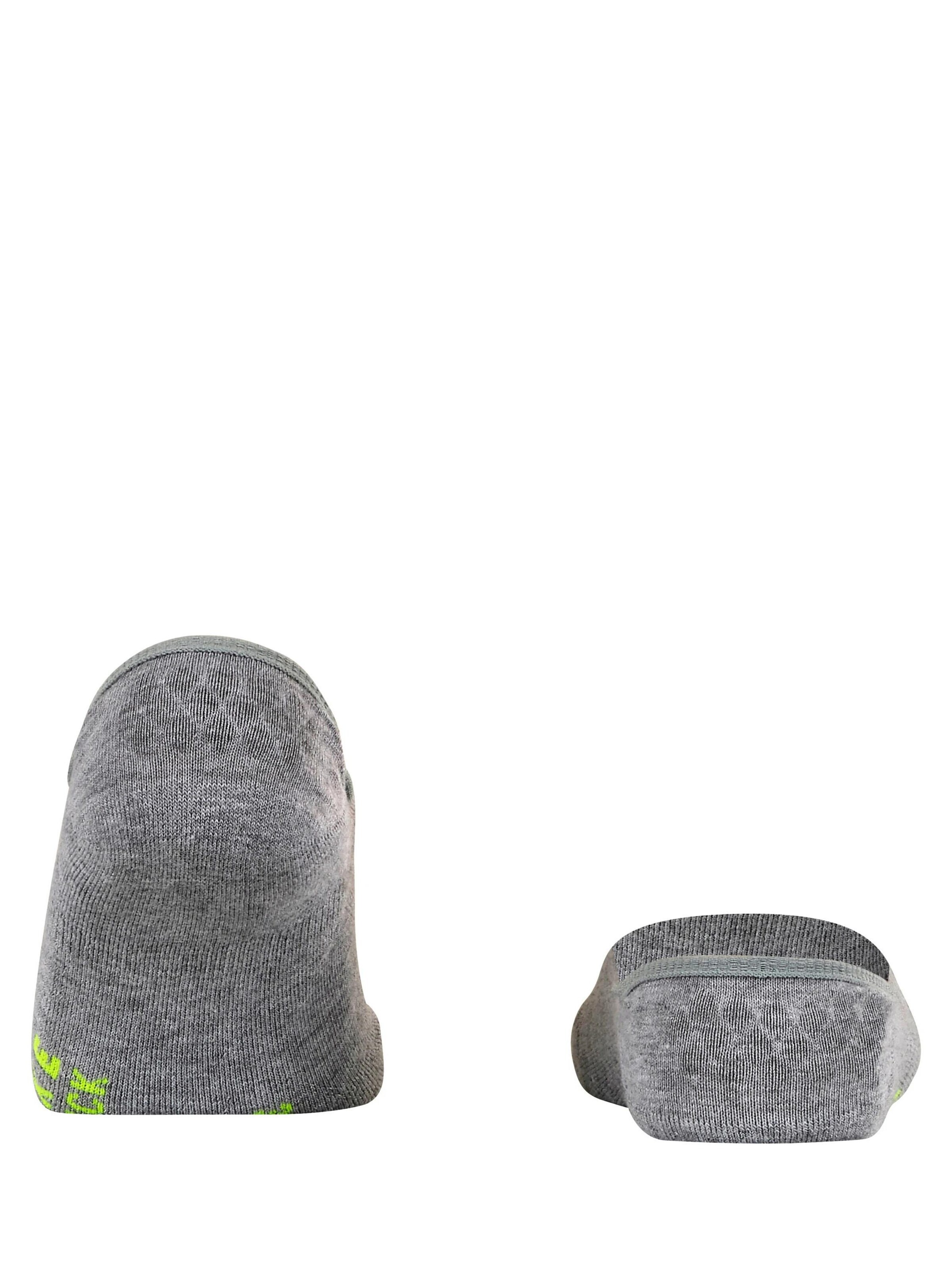 FALKE Ankle Socks 'Cool Kick' in Grey