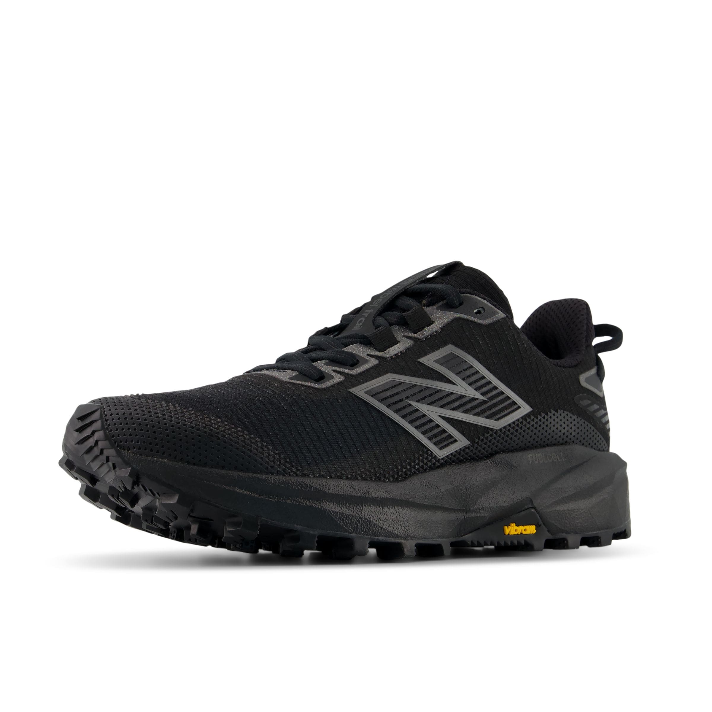 Chaussure de course 'Rebel' new balance en noir