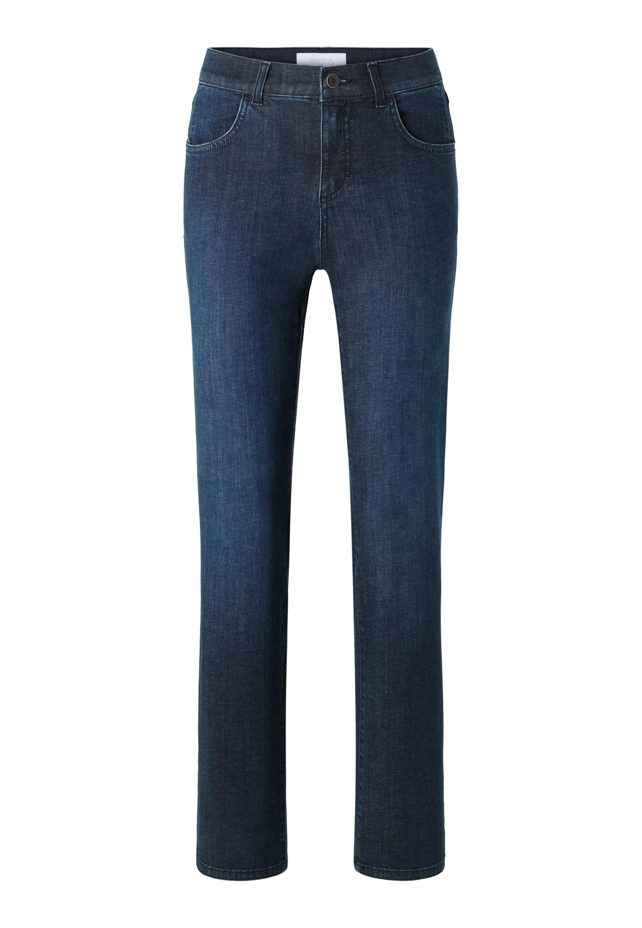 Angels Regular Jeans 'Dolly 3.0' in Blau: Vorderseite