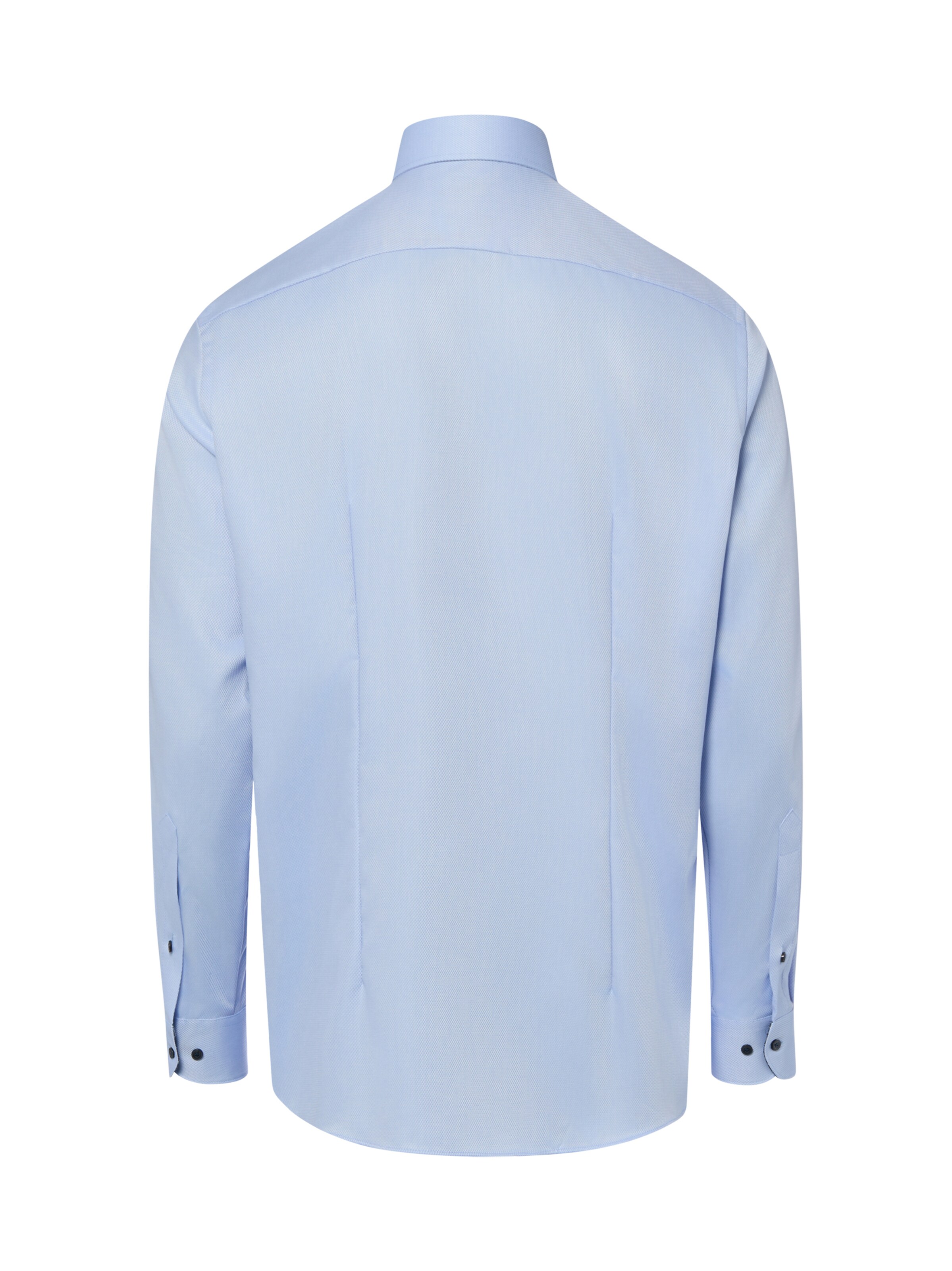 Finshley & Harding Regular fit Business shirt in Blue