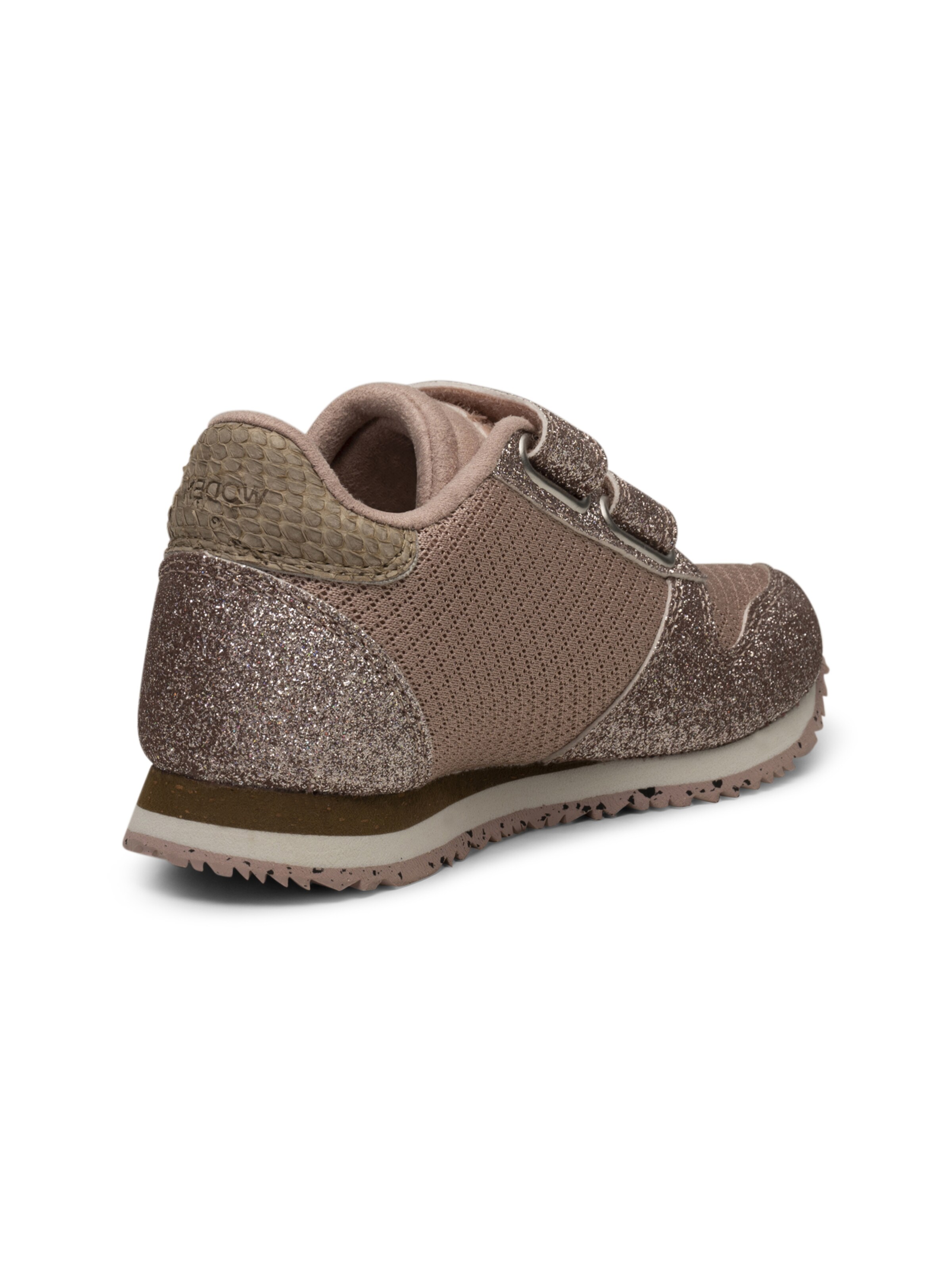 WODEN Kids Sneakers 'Ydun' i pink