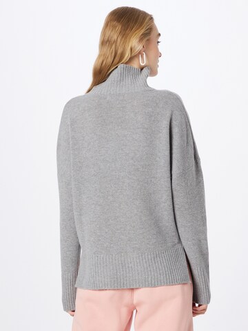 Frieda & Freddies NY Sweater in Grey