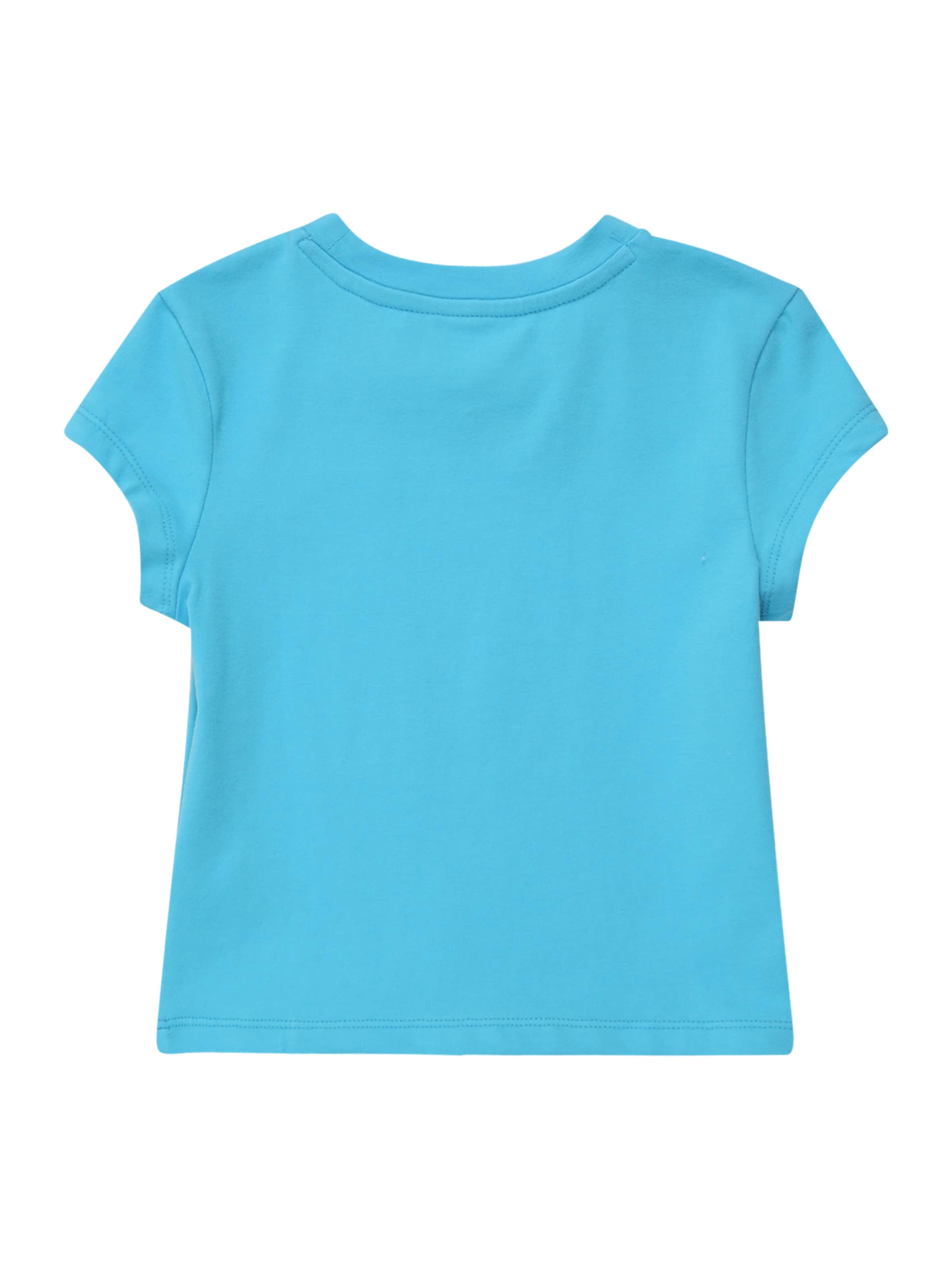 mėlyna GAP Marškinėliai