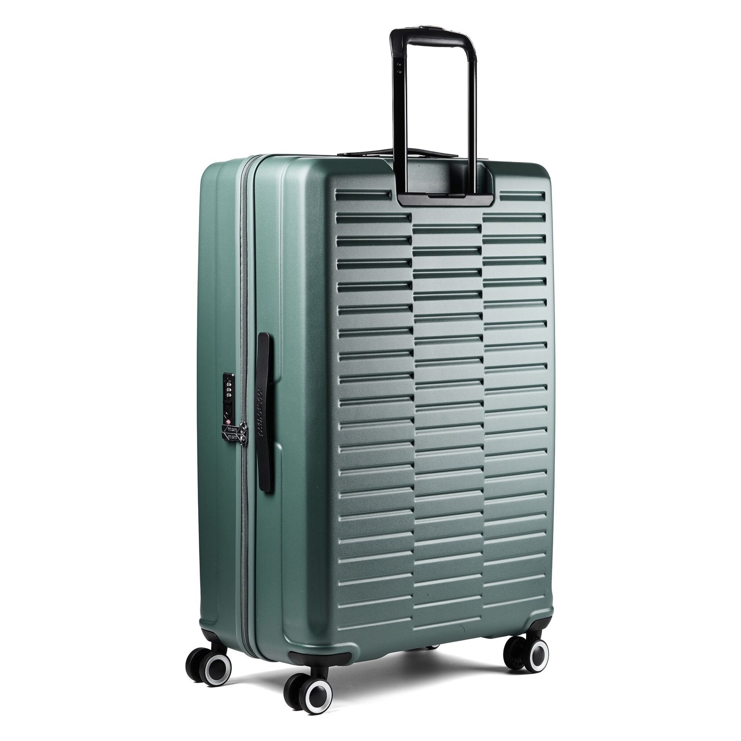American Tourister Trolley 'Sunset Hills' in Groen