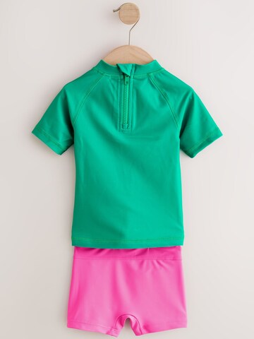 Next UV Protection 'Miffy' in Green