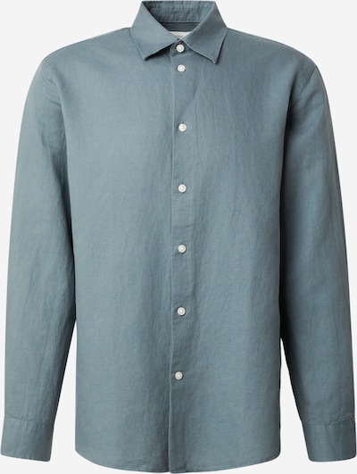 SELECTED Paita 'SLHCLAY' värissä petrooli, Tuotenäkymä