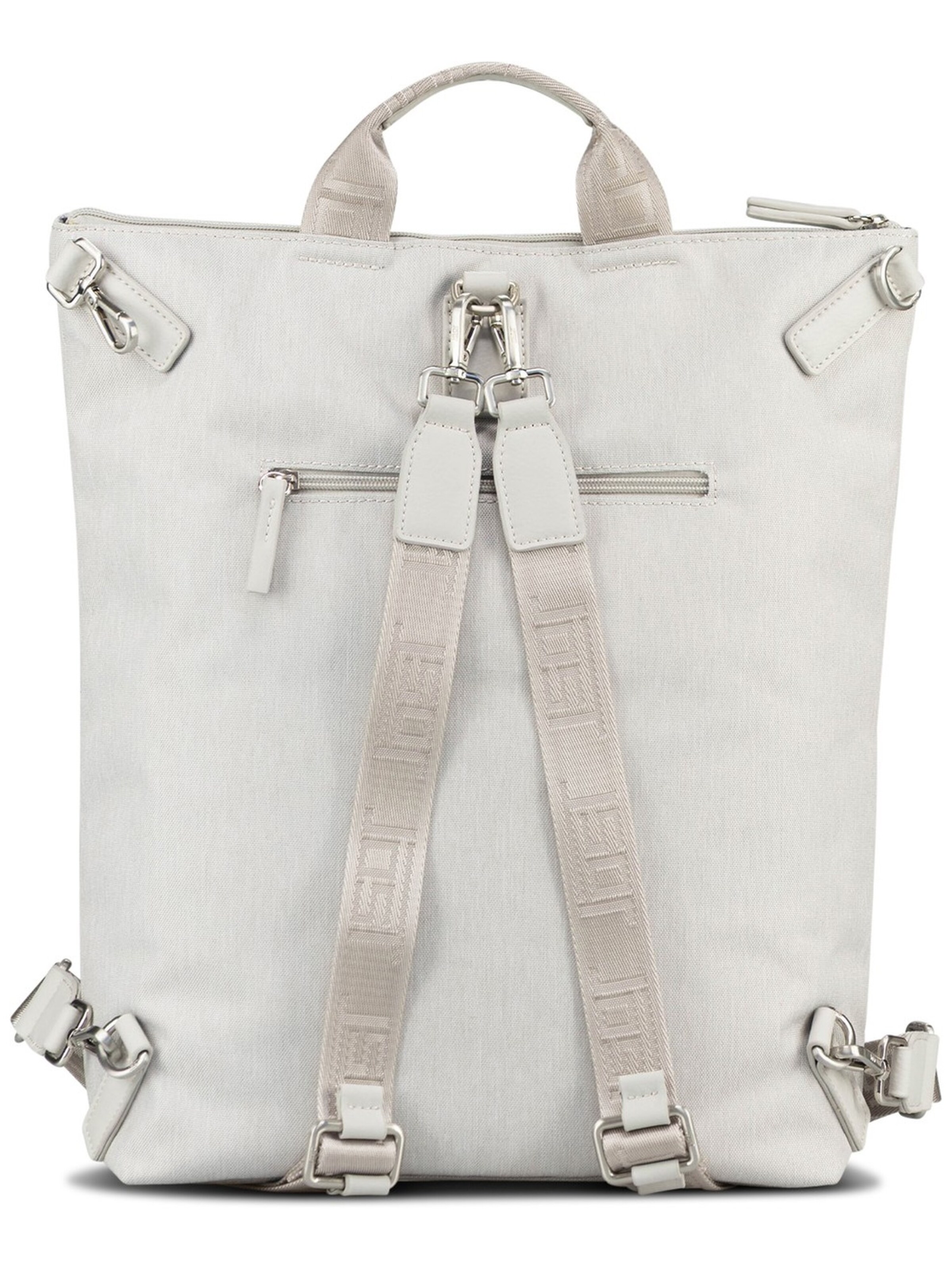 JOST Rucksack 'Bergen' in Grau