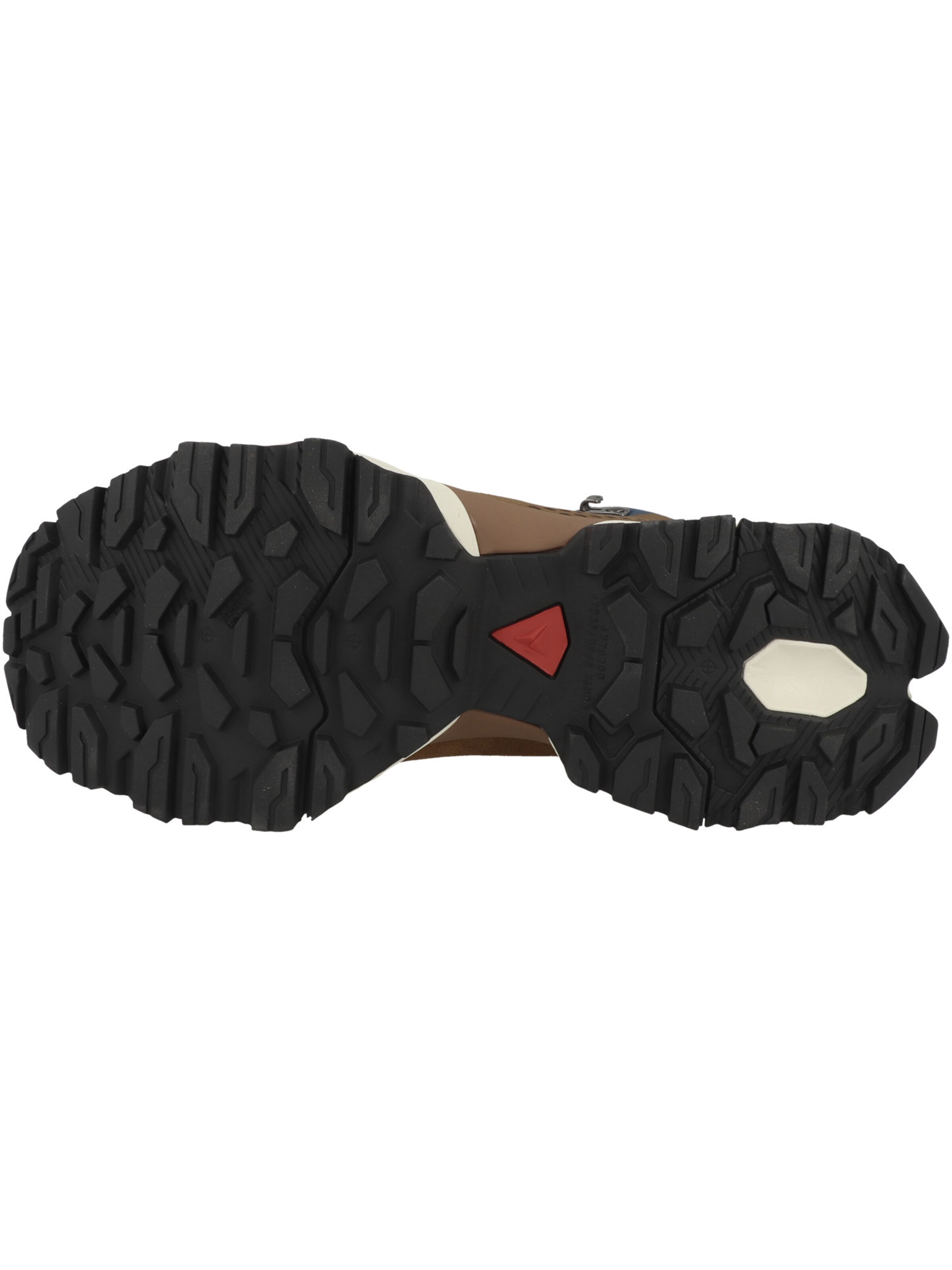 Dachstein Sneaker in Braun