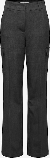 Pantaloni cargo 'ENYA' ONLY di colore grigio scuro, Visualizzazione prodotti