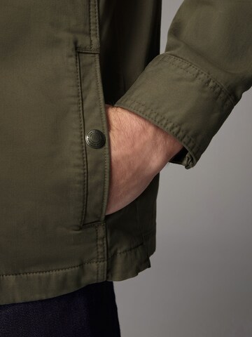 Veste mi-saison Next en vert
