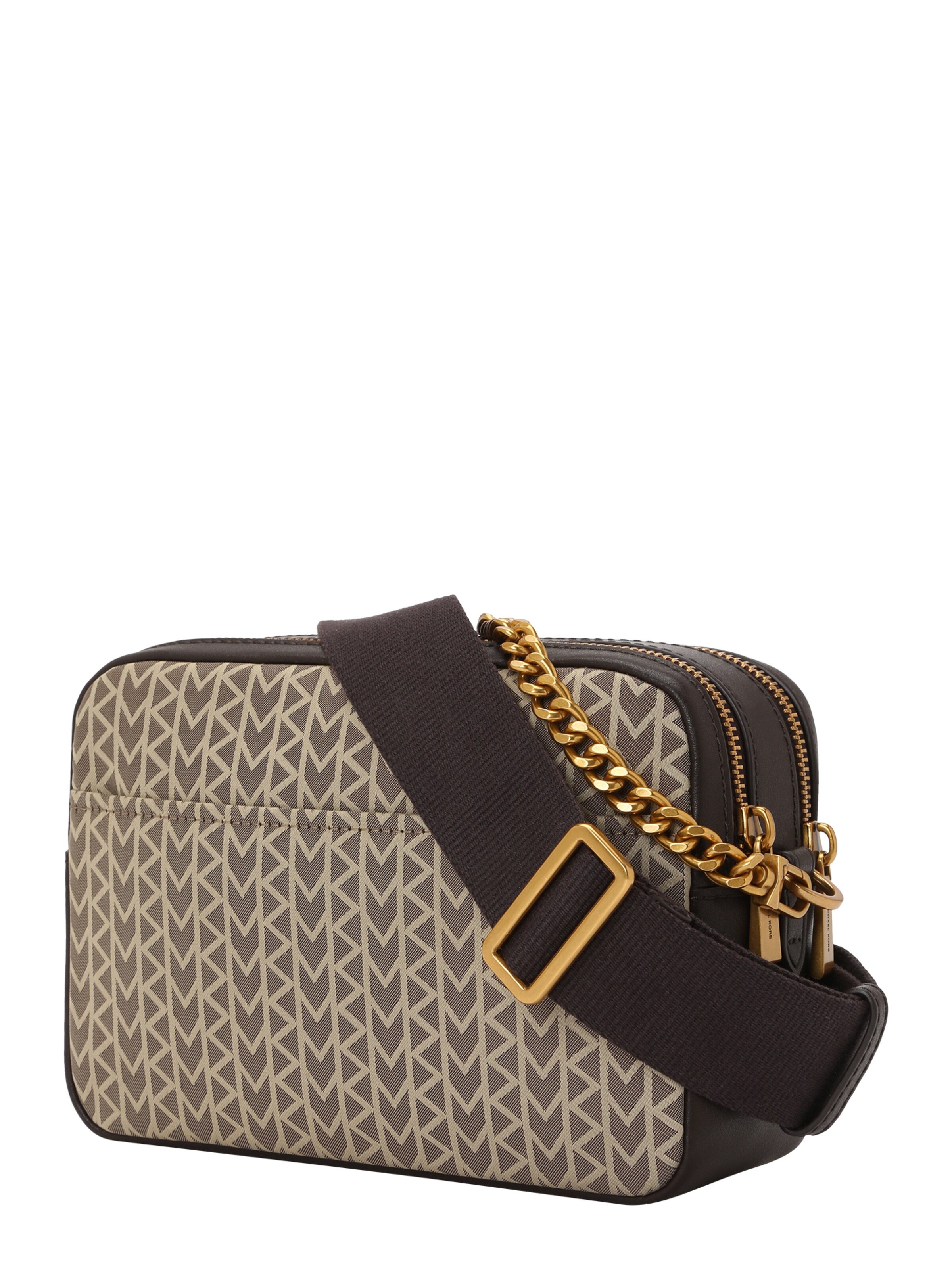 MICHAEL Michael Kors Axelremsväska i vit