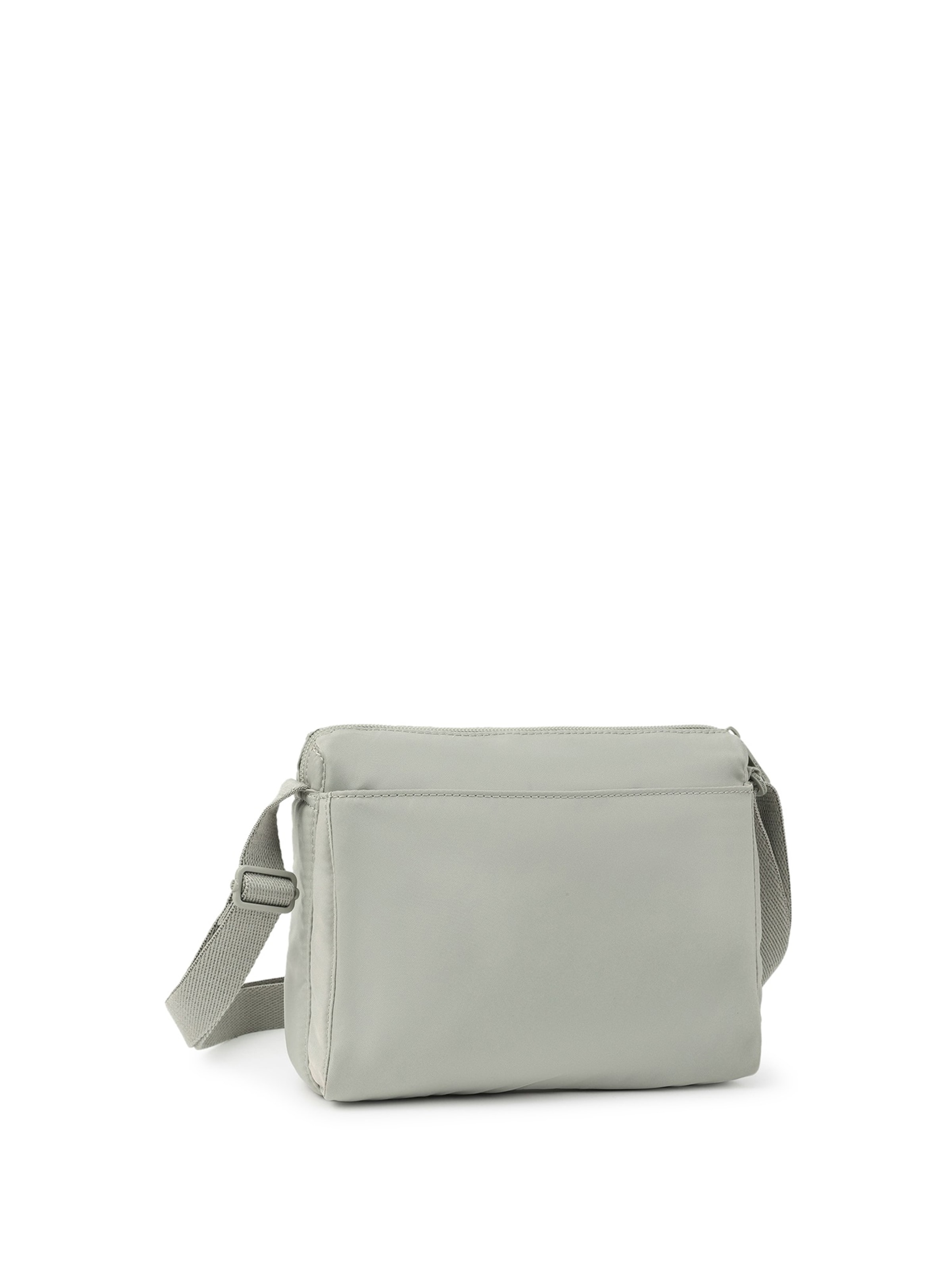Sac à bandoulière 'Eye' Hedgren en beige : derrière