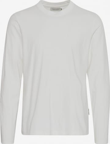 Casual Friday Koszulka 'CFTHOR' w kolorze biały: przód