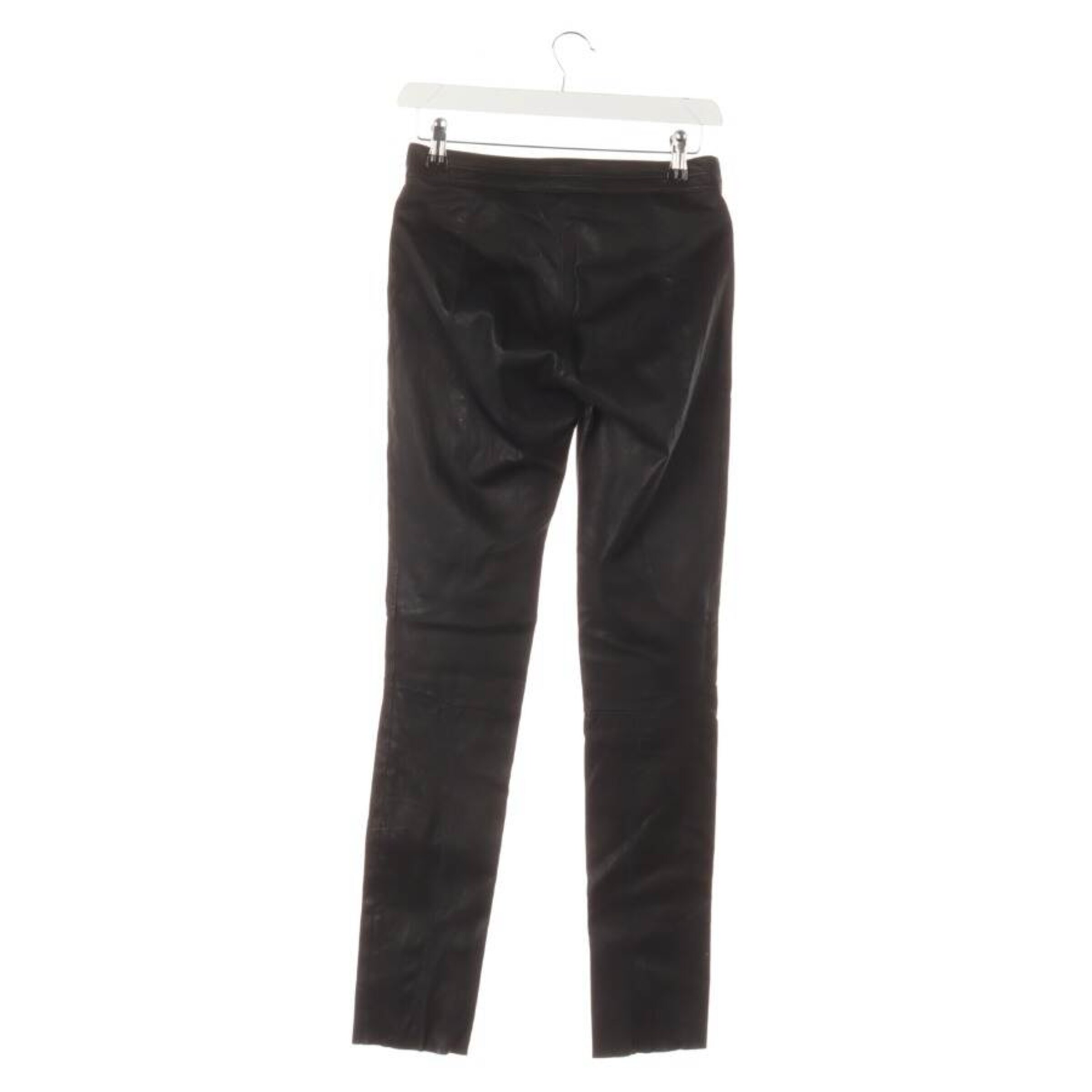 Drome Hose XS in Schwarz