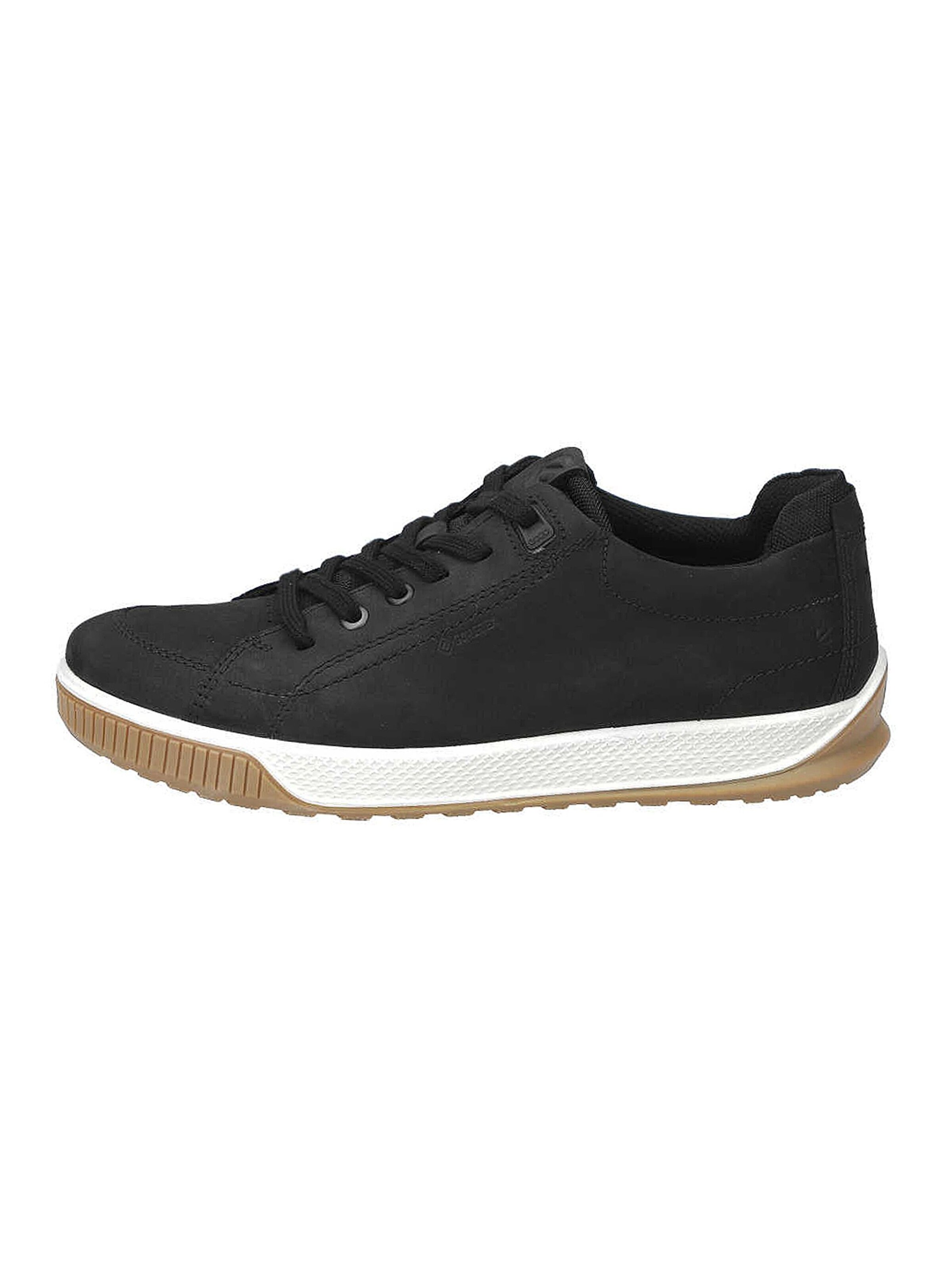 ECCO Sneaker 'Byway' in Schwarz