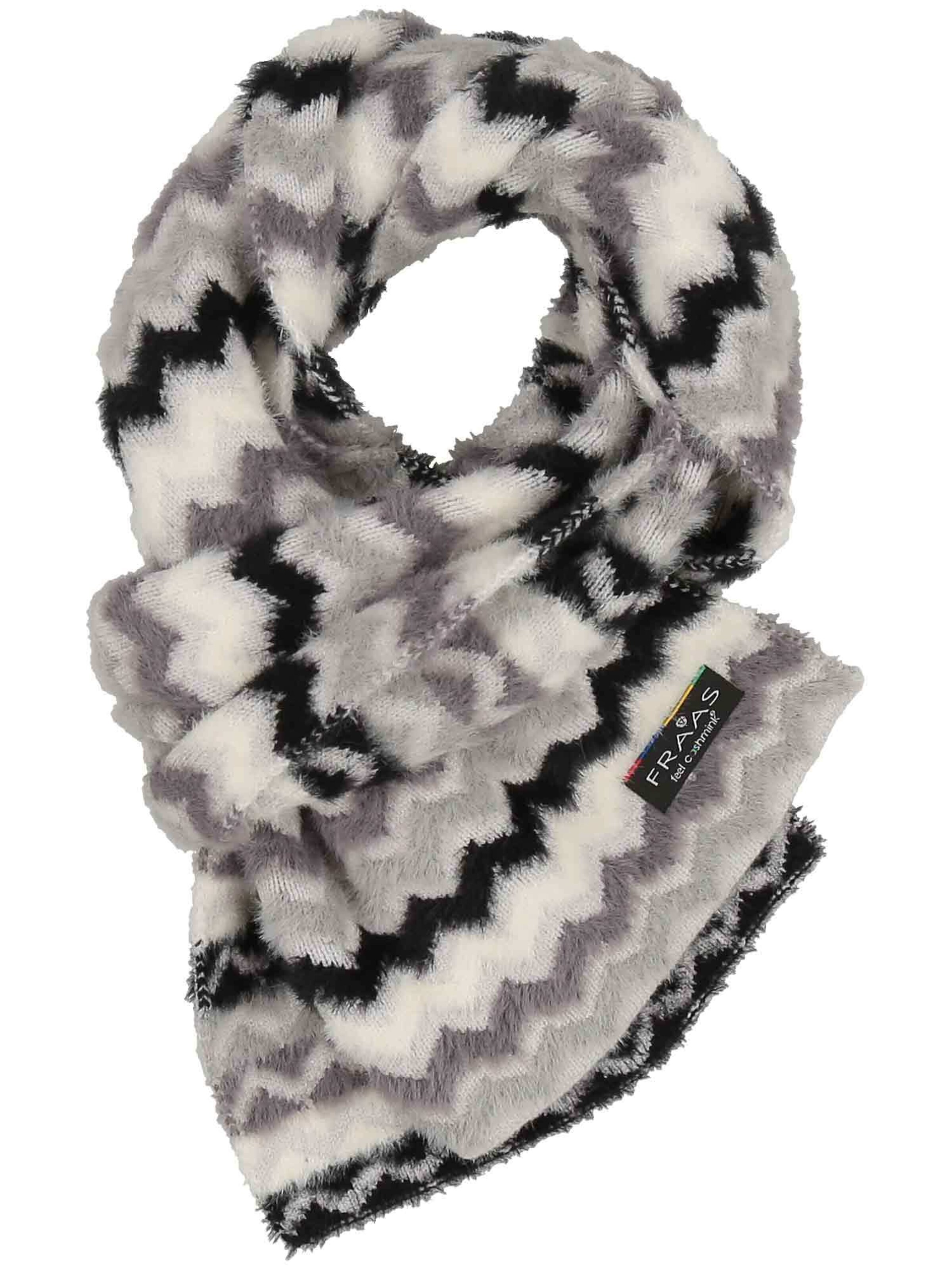 FRAAS Scarf in Black