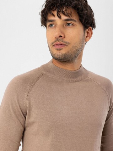 Dandalo - Jersey en beige