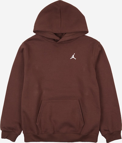 Megztinis be užsegimo 'BRKLN FLC' iš Jordan, spalva – ruda, Prekių apžvalga