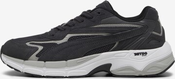 PUMA Sneakers 'Teveris Nitro' in Grey: front