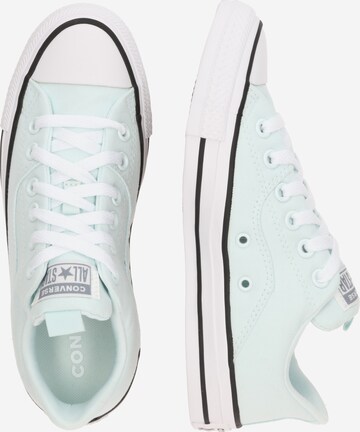 CONVERSE - Sapatilhas baixas 'Rave' em azul