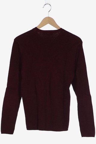 COS Pullover S in Rot