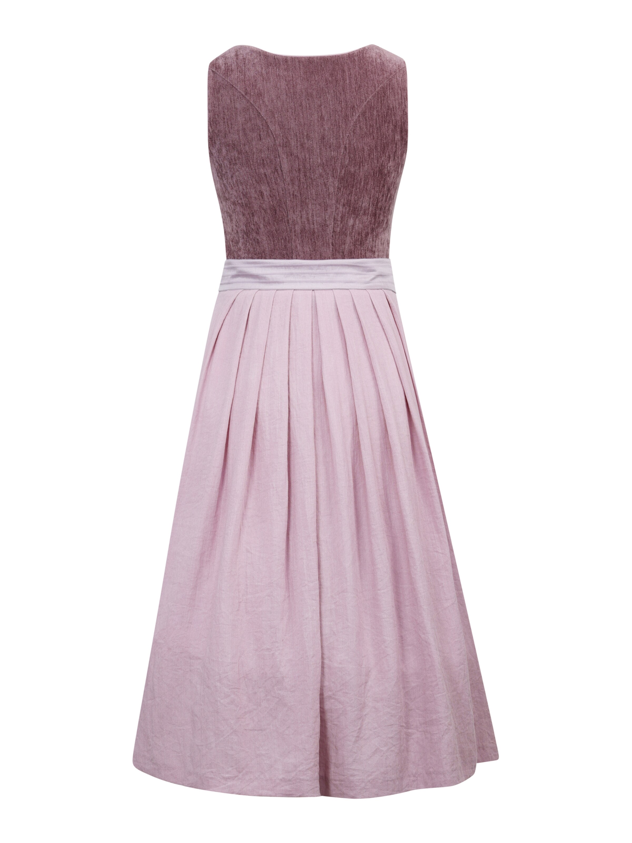 Dirndl 'GY-12-Sarleinsbach' MARJO en violet