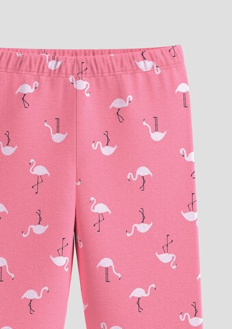 s.Oliver Slimfit Leggings in Pink