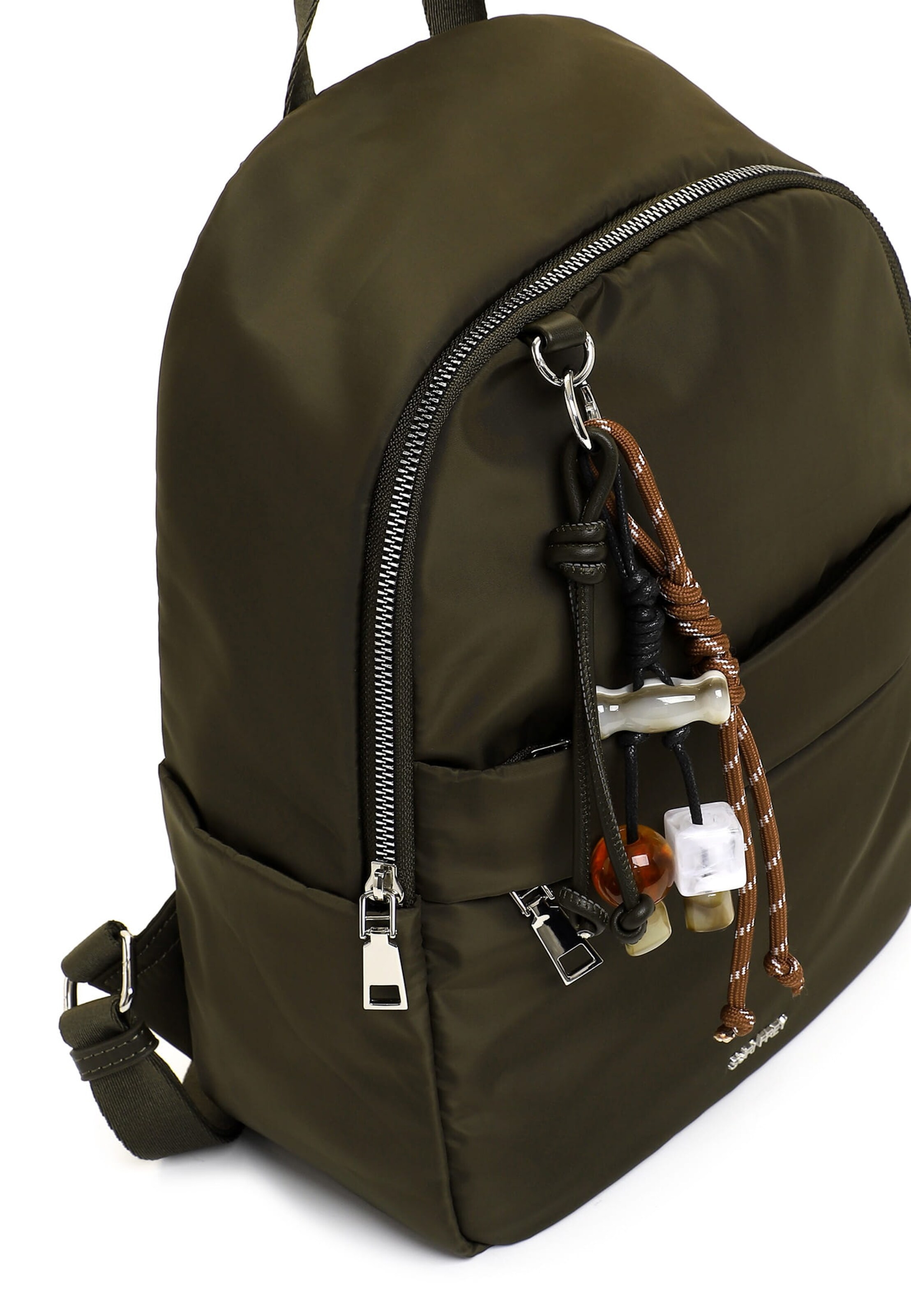 Sac à dos 'SFY Sandey' Suri Frey en vert