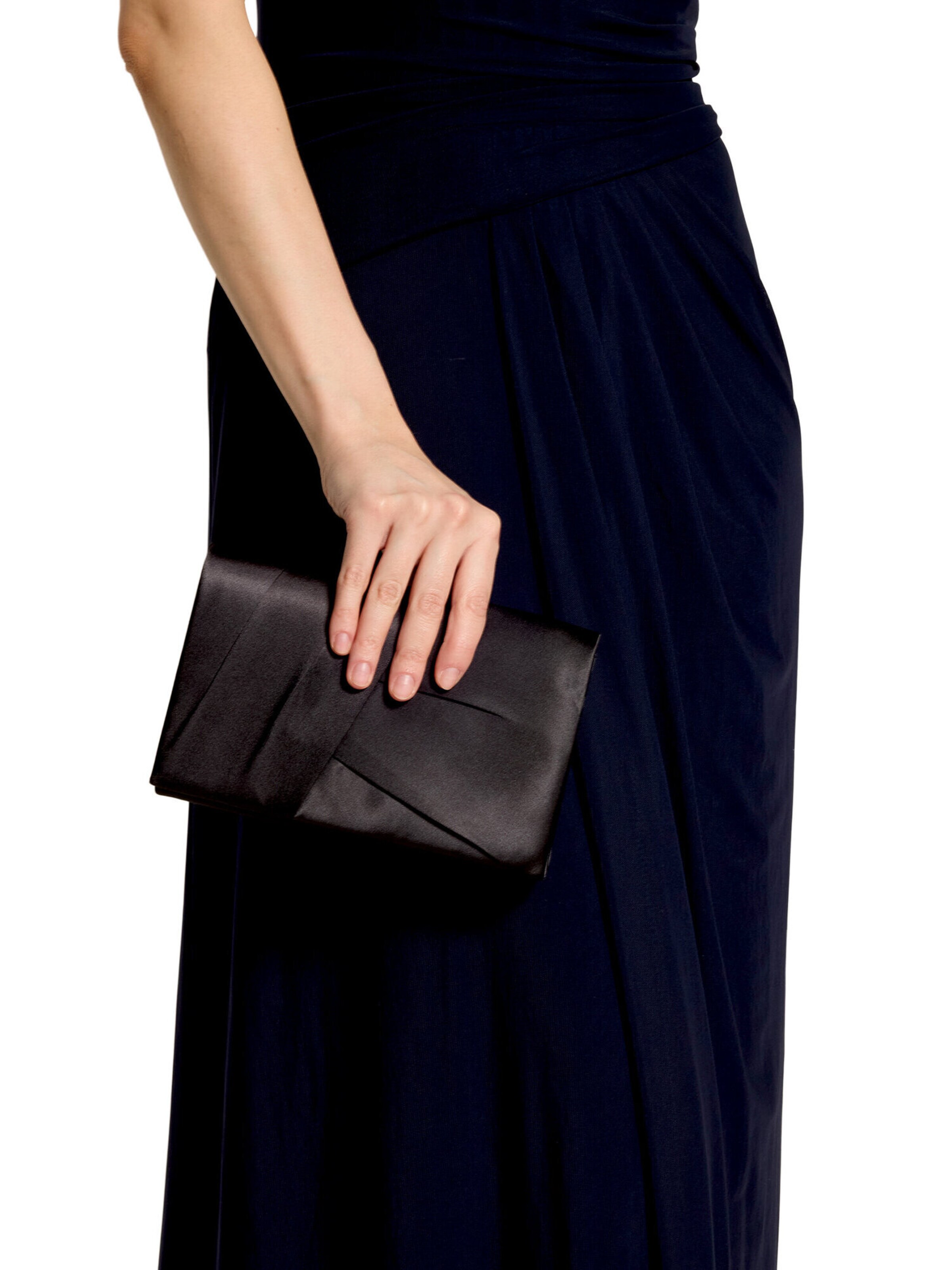 Vera Mont Handbag in Black