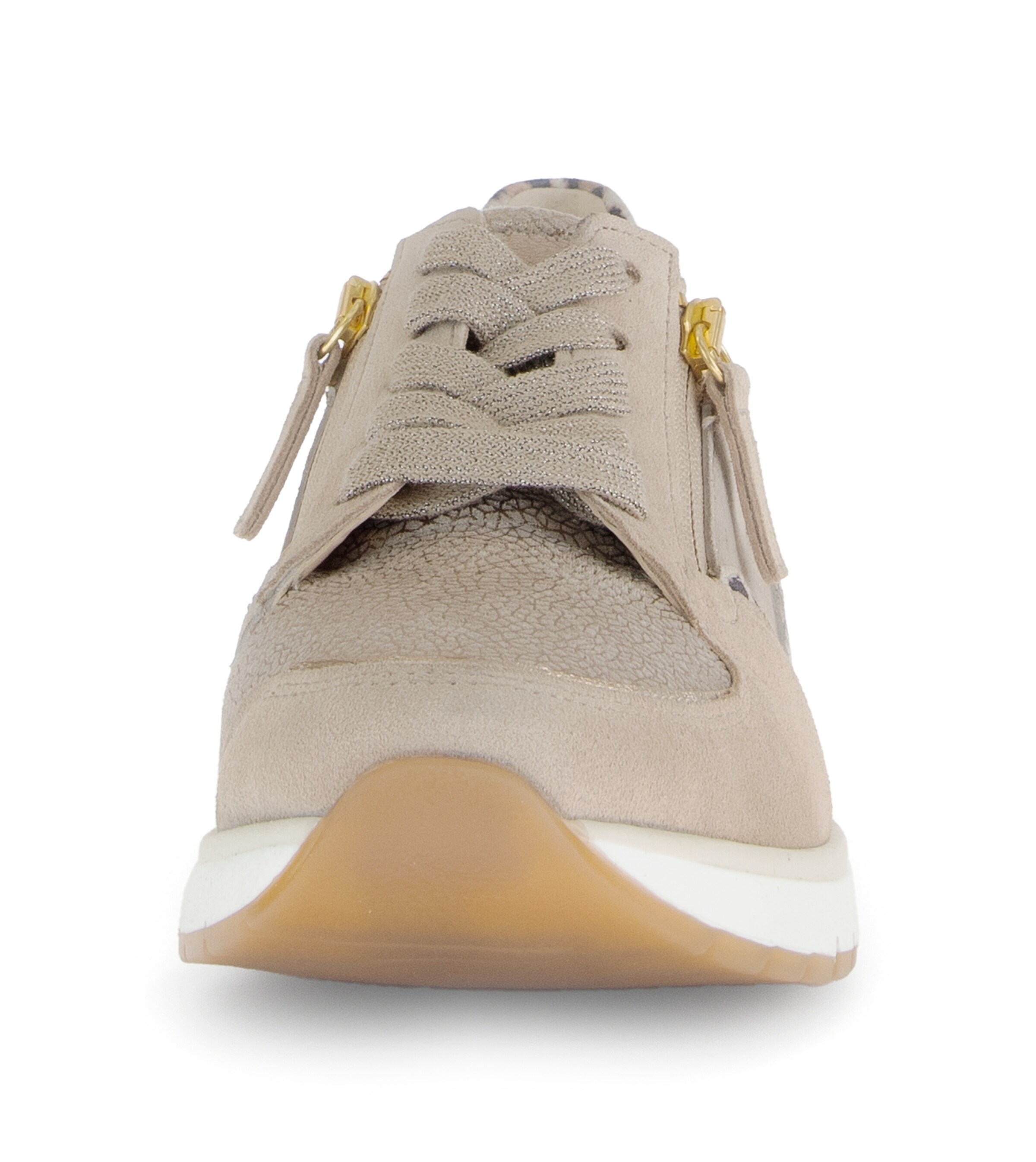 GABOR Sneakers in Beige