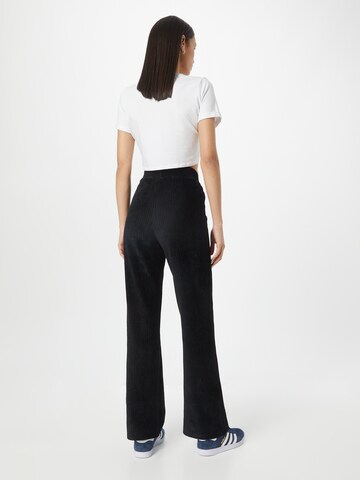 Soyaconcept Flared Pants in Black