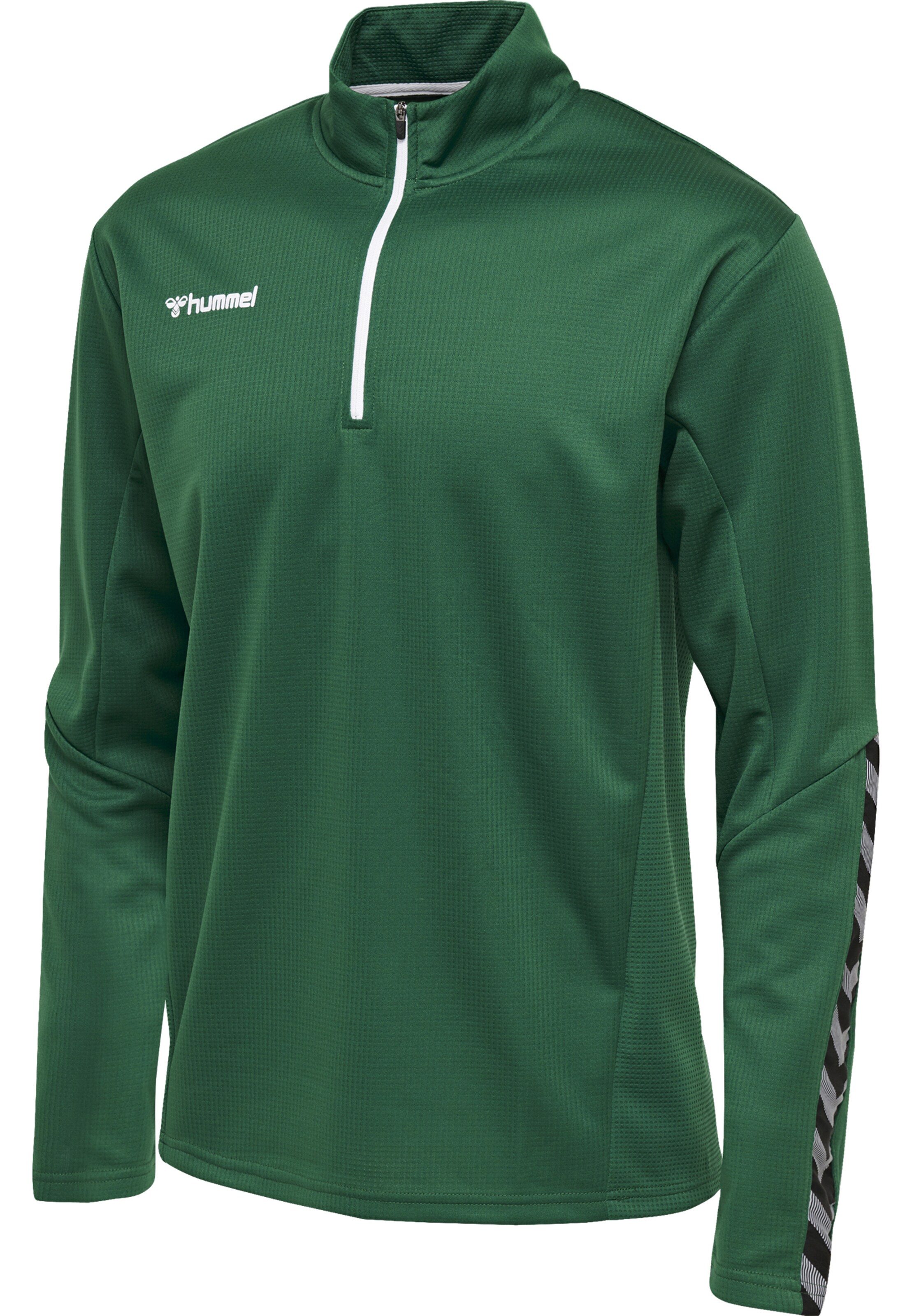Hummel Performance shirt in Green