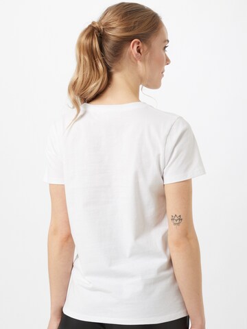 Sofie Schnoor Тениска в бяло