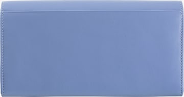 DuDu Wallet 'Gandia' in Blue