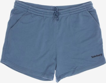 TIMBERLAND Shorts in 35-36 in Blue: front