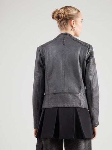 Mauritius Jacke 'Gionna' in Grau