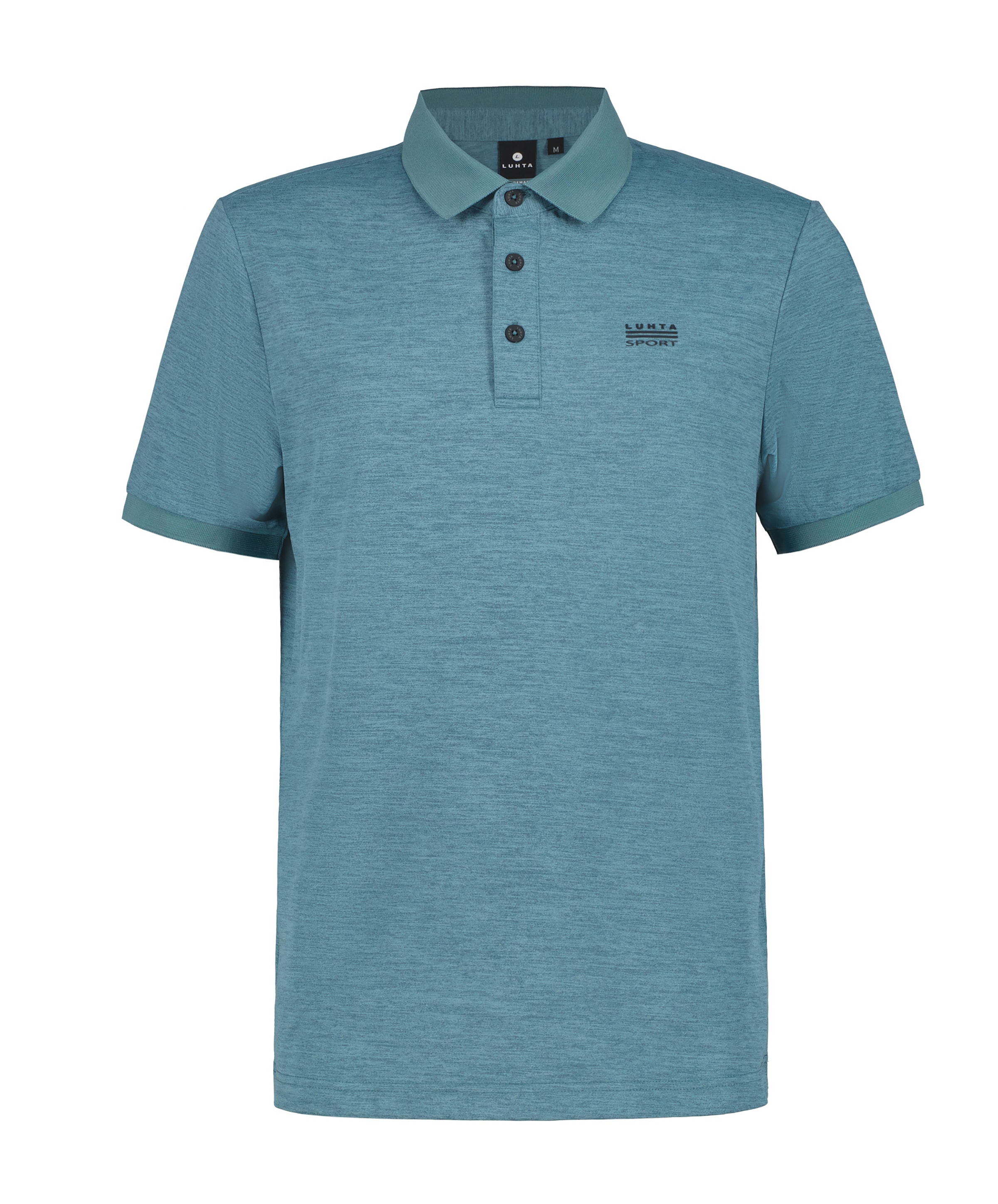 LUHTAMajica 'KIVILAHTI' - zelena boja: prednji dio