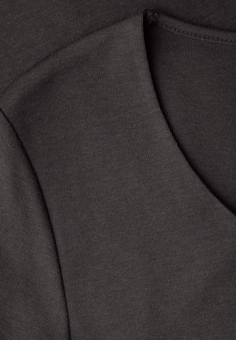 STREET ONE Shirt in Grey