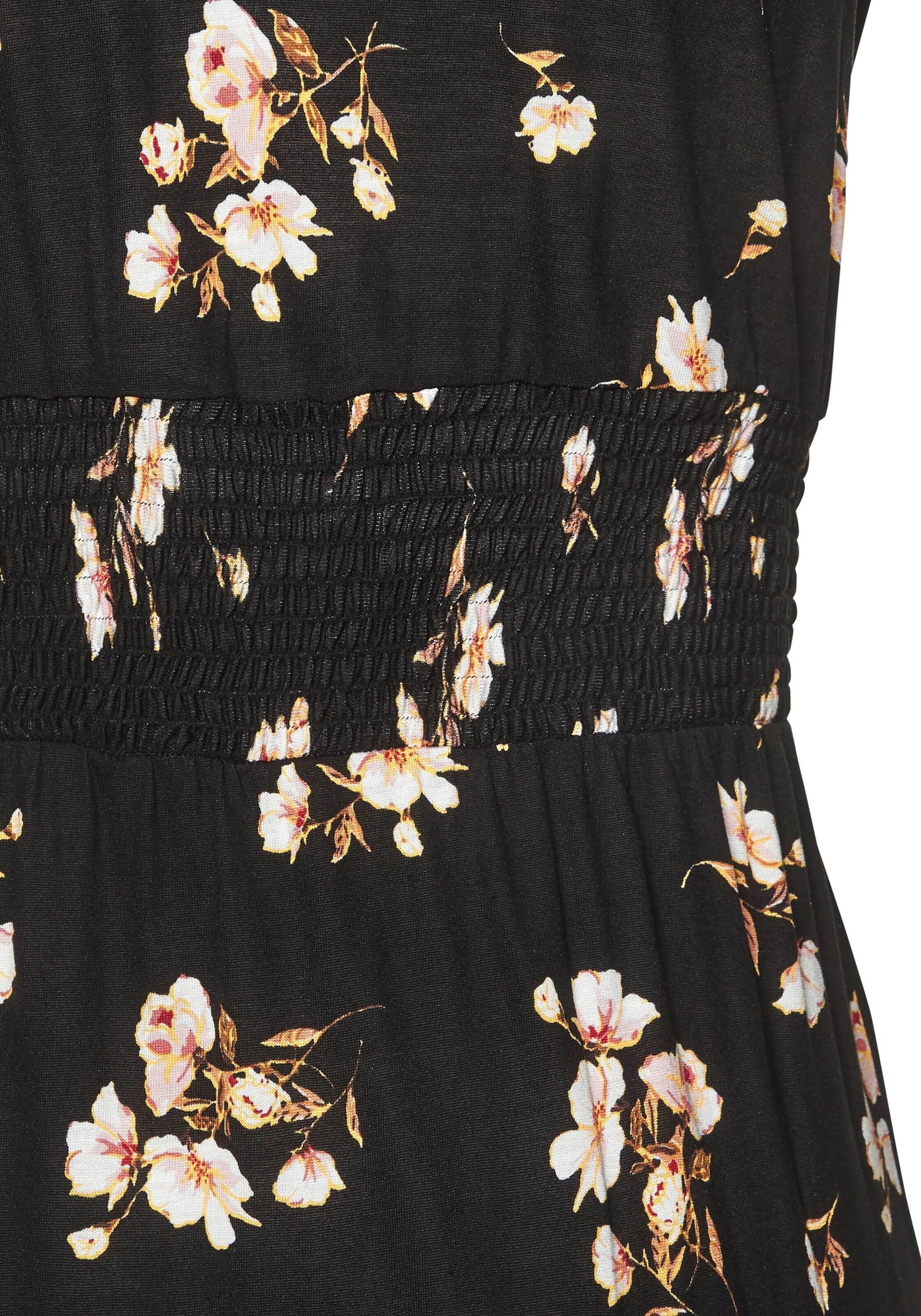 Robe VIVANCE en noir