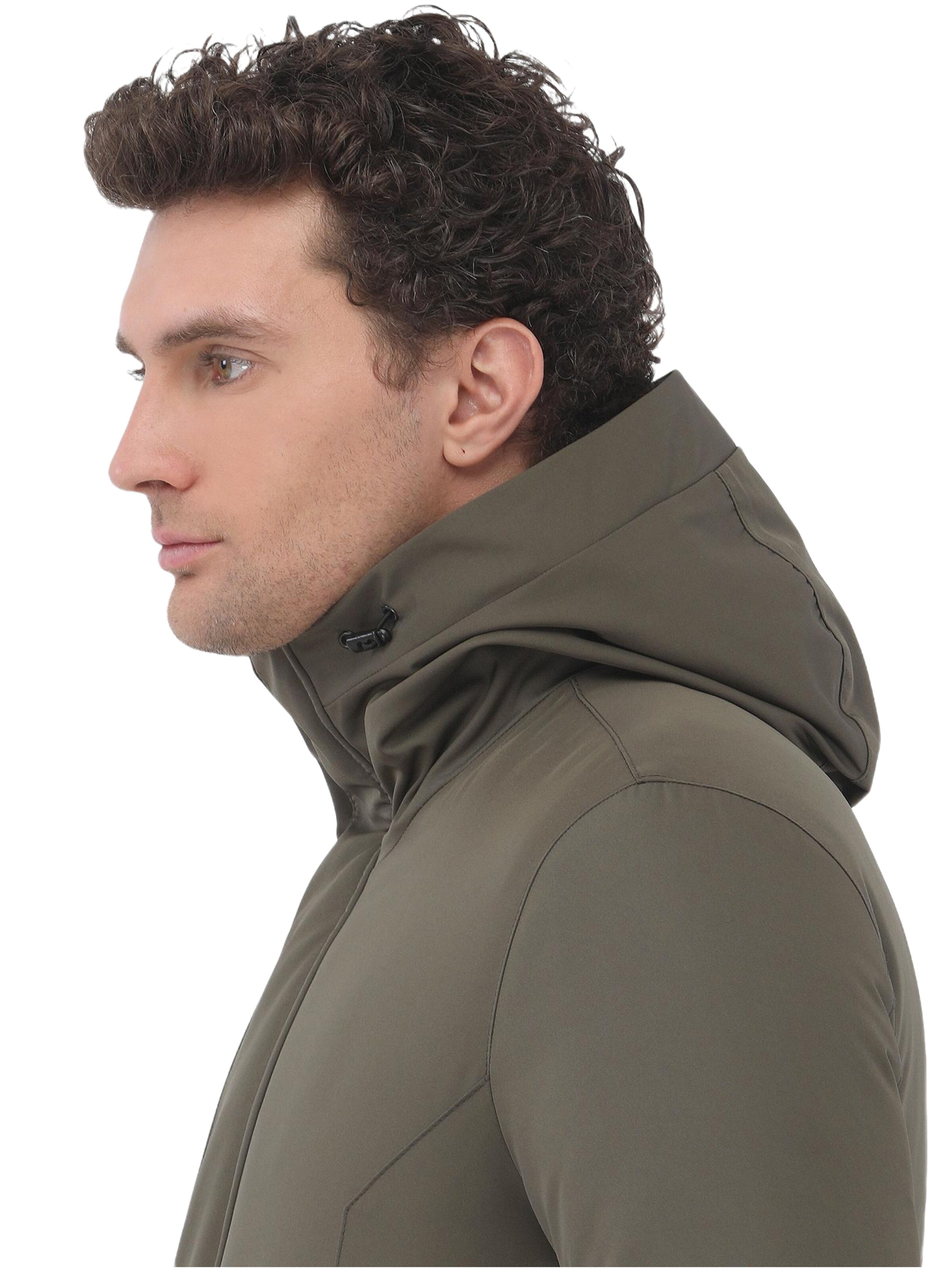 KİP Winter coat in Green
