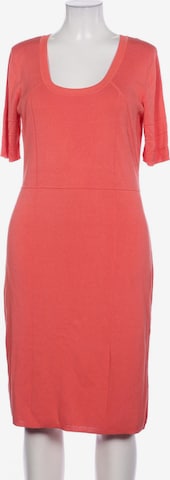 ESCADA SPORT Dress in XL in Pink: front
