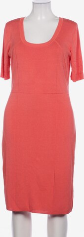 ESCADA SPORT Kleid XL in Pink: predná strana
